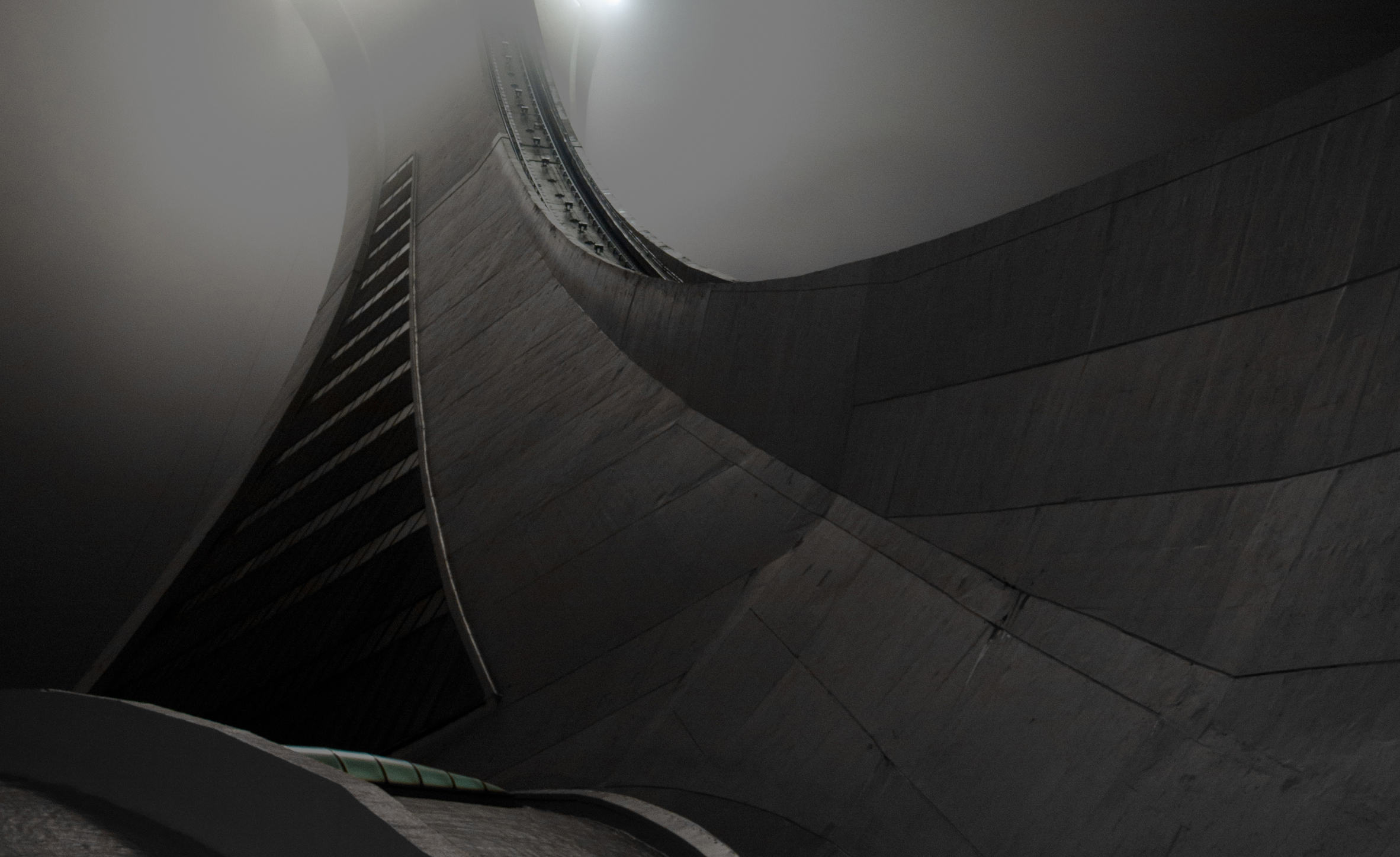 Stade Olympique à Montréal