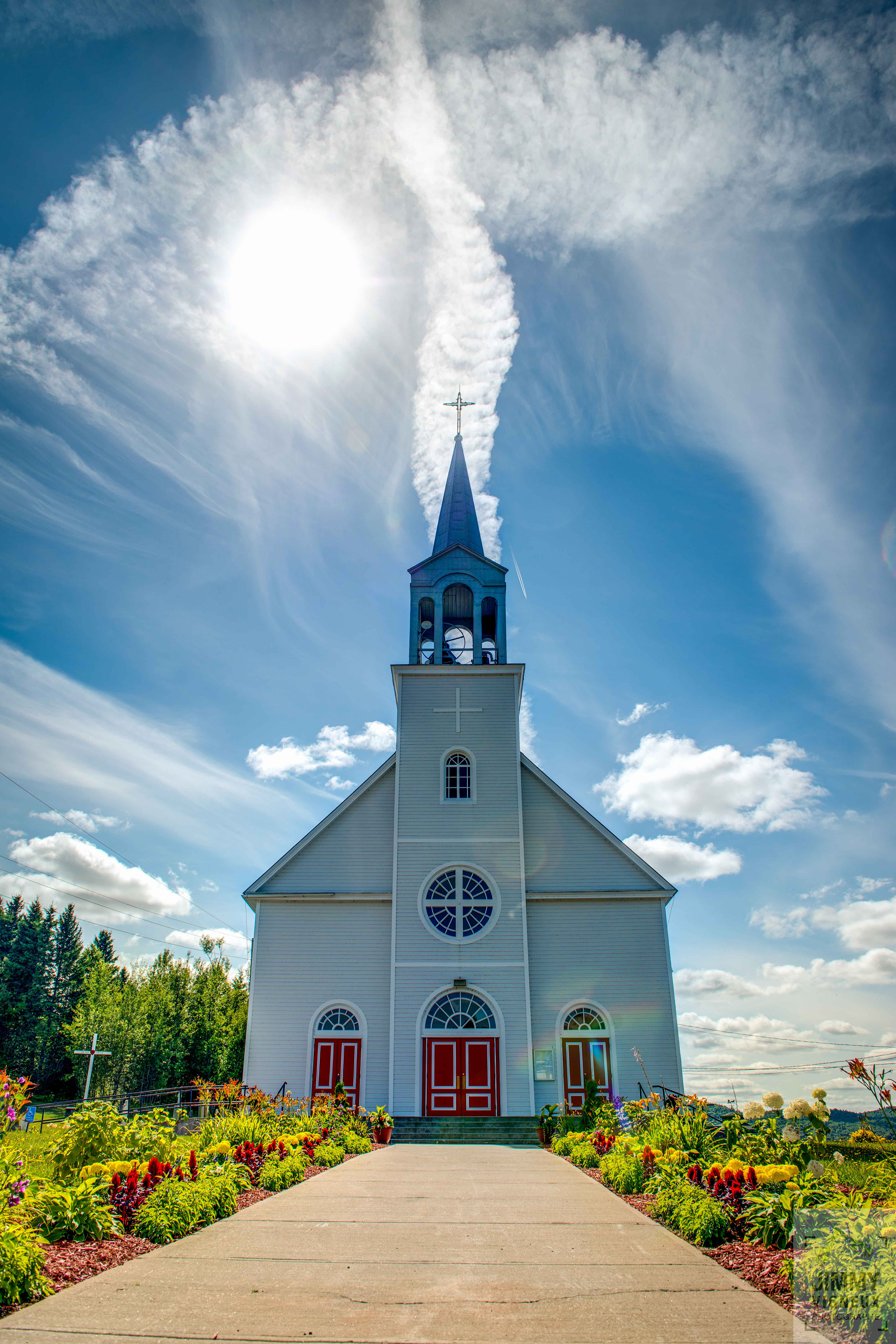 Église de Saint-Zénon
