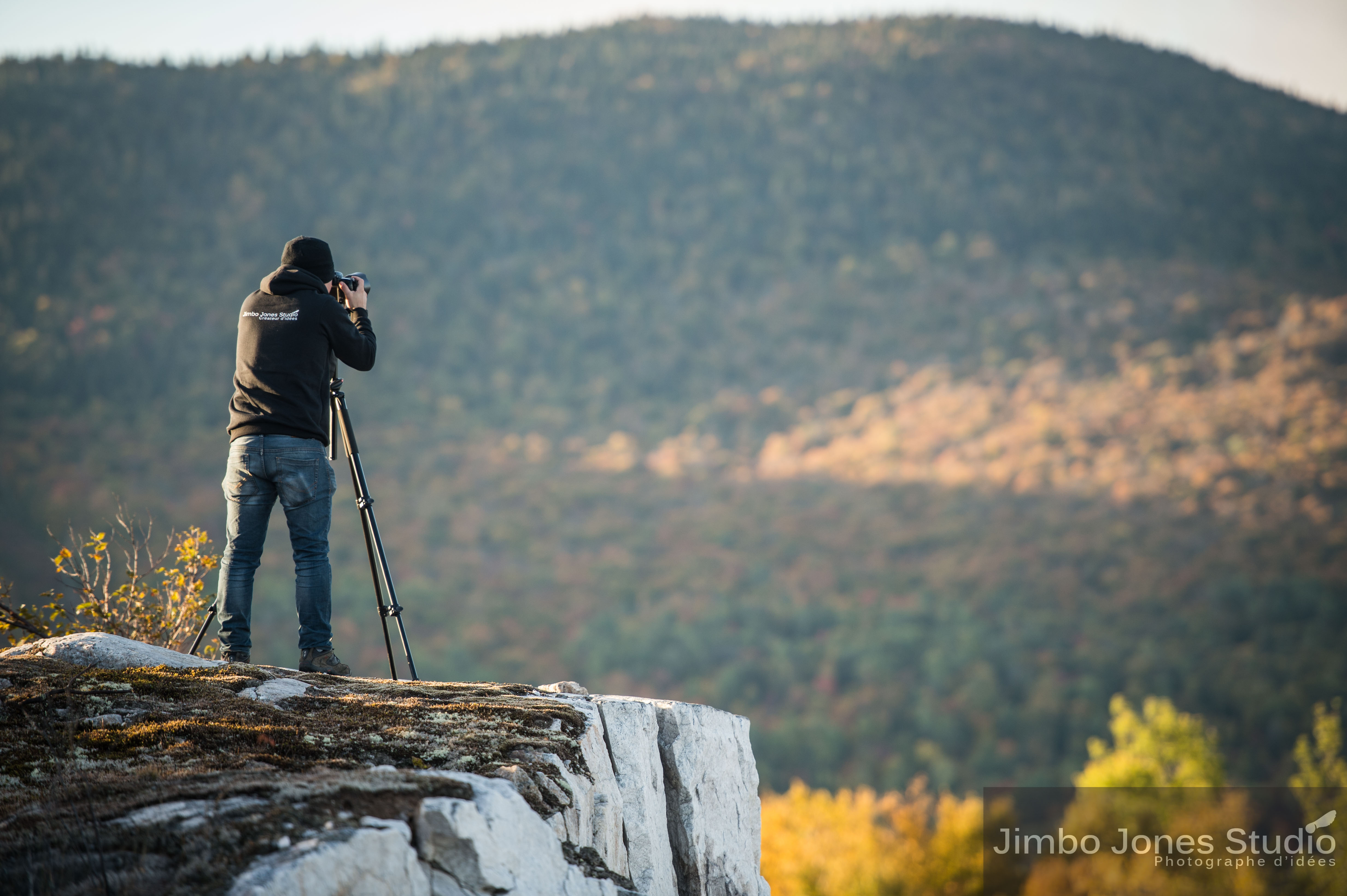 Mont Sourire Saint-Donat
